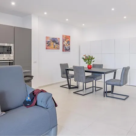 Domo Wai Апартаменты *