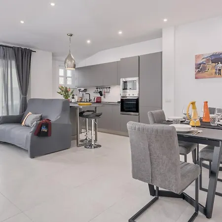 Апартаменты Domo Wai Тортоли