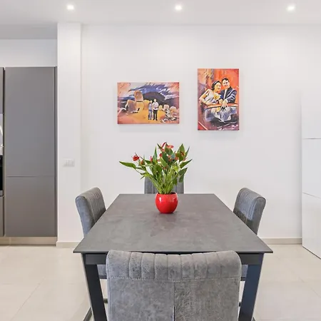 Domo Wai Lägenhet Tortolì