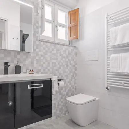 Domo Wai - Chic Design Wi-fi Ac شقة
