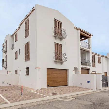Apartamento Domo Wai Luce E Silenzio Tra Mare E Centro
