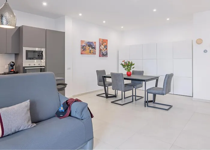 Domo Wai Апартаменты *