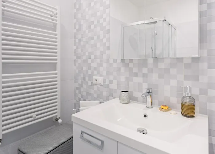 Апартаменты Domo Wai