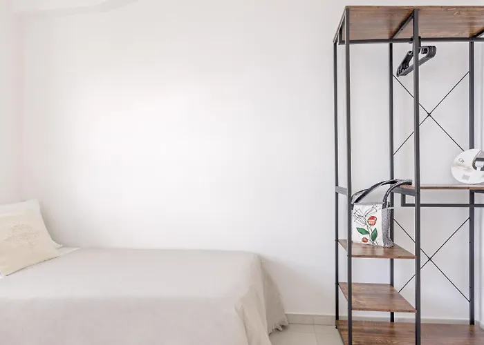 Domo Wai Апартаменты Тортоли