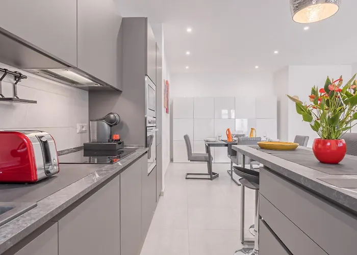 Апартаменты Domo Wai Тортоли