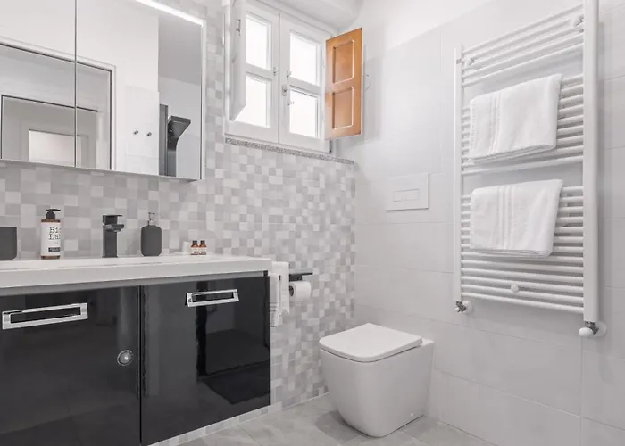 Domo Wai Апартаменты