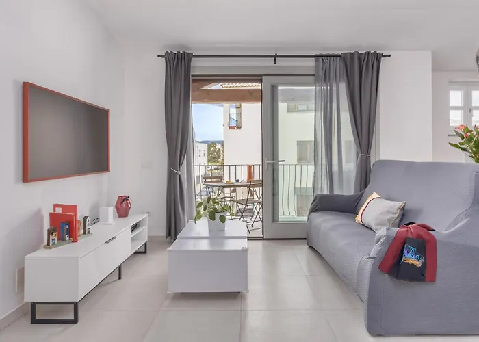 Апартаменты Domo Wai