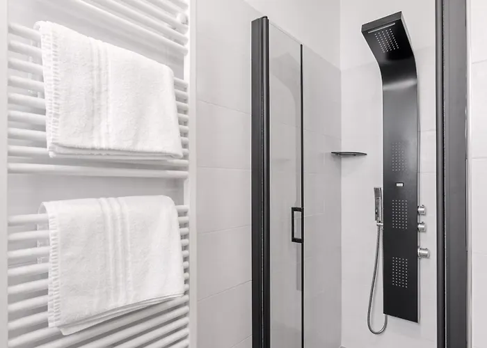 Domo Wai Апартаменты *