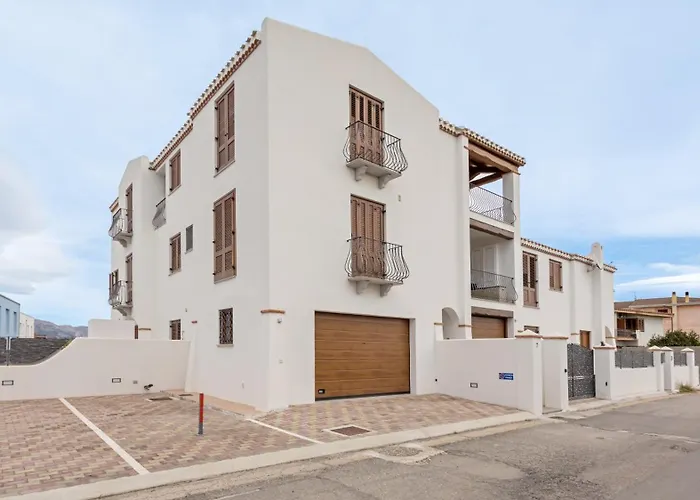 Апартаменты Domo Wai